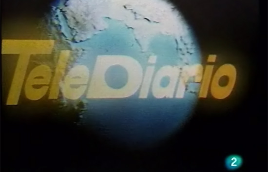 Rtve responde - El retrovisor: aquellos maravillosos telediarios