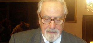 Recordem Joan Bassegoda, gran expert en l'obra d'Antoni Gaud&iacute;