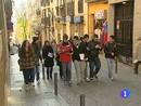 Ir al Video&nbsp;Recorrer el Madrid del siglo 17 sin pisar la facultad de Historia