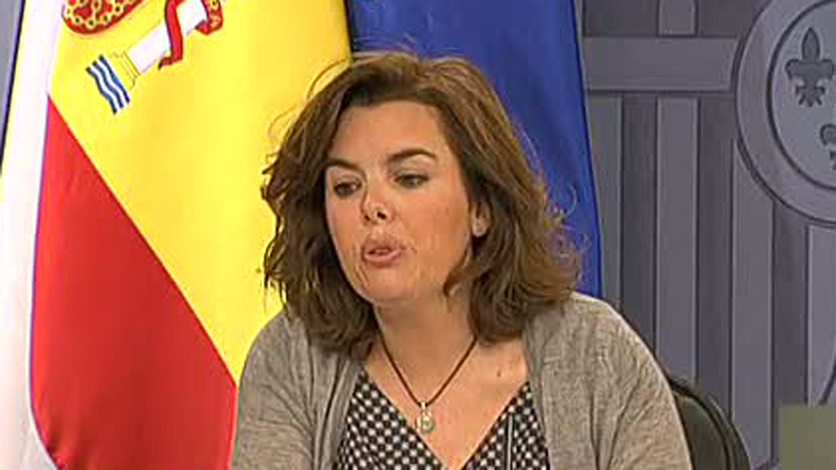 El Gobierno reduce en un 56% su gasto en comunicaci&oacute;n institucional y realizar&aacute; 61 campa&ntilde;as