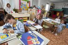 Recorte en Educaci&oacute;n