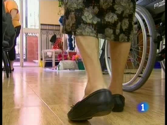El recorte de gastos del Gobierno tambi&eacute;n afecta a la Ley de Dependencia