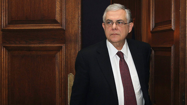 El recorte de las pensiones, único obstáculo para acceder al segundo rescate financiero de Grecia