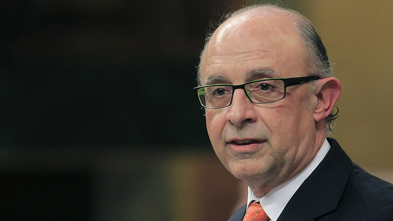 El Estado asumir&aacute; el recorte adicional en el d&eacute;ficit fijado por la UE