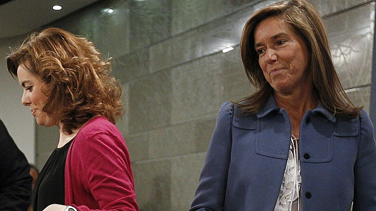 El Gobierno aprueba recortes de 7.000 millones en gasto sanitario
