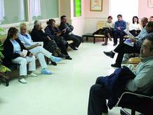 Los recortes en Sanidad