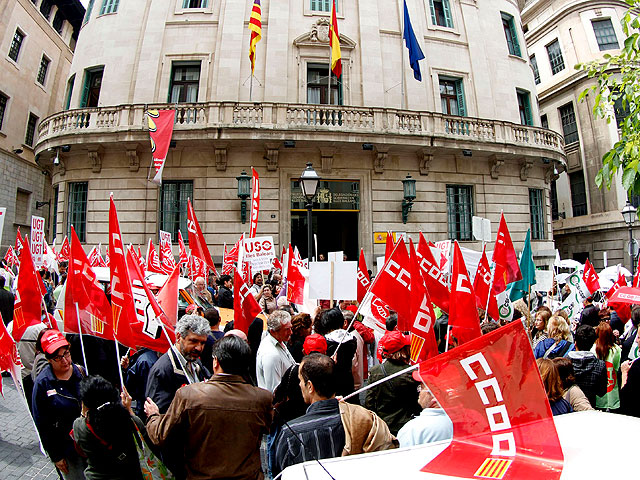 Informe semanal - Recortes sin precedentes