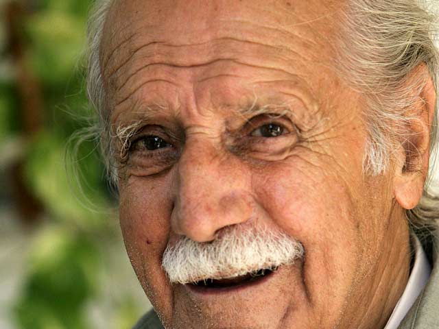 D&iacute;as de cine - Recuerdo a Manuel Alexandre