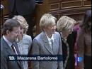Ir al Video&nbsp;Recuerdo a las v&iacute;ctimas del 11M en el sexto aniversario de los atentados
