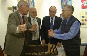 Ver v&iacute;deo  'Los recuerdos de ex alumnos del Colegio de San Ildefonso'