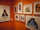 EL VISIONARIO, EXPLORADOR, EL GENIO KUBRICK, EXPUESTO EN 3D EN PAR&Iacute;S