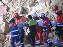 Ir al Video&nbsp;Recuperados los 3 cuerpos sin vida de una misma familia.