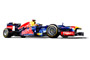 Red Bull presenta el 'RB8' con el que buscar&aacute; el triplete