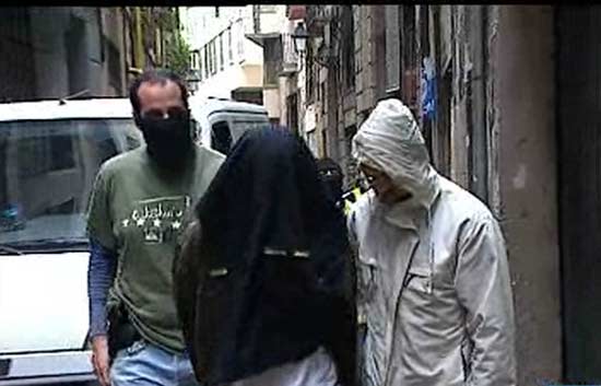Detenidas 14 personas en una red de pornograf&iacute;a infantil