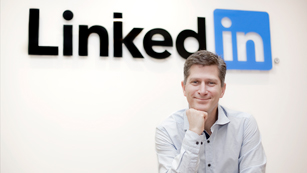 Ver v&iacute;deo  'La red social Linkedin abre nueva oficina en Espa&ntilde;a'