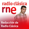 Redacci&oacute;n de Radio Cl&aacute;sica