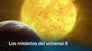 Redes - Los misterios del universo II - presentaci&oacute;n