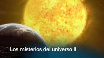 Ver v&iacute;deo  'Redes - Los misterios del universo II - presentaci&oacute;n'