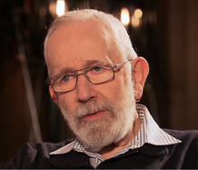 Robin Warren, professor de la University of Western Australia y premio Nobel en Fisiolog&iacute;a o Medicina en el 2005