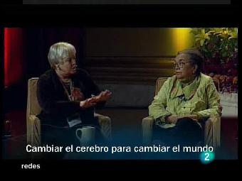 Ver v&iacute;deo  'Redes - Cambiar el cerebro para cambiar el mundo'