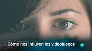 Ver v&iacute;deo  'Redes - C&oacute;mo nos influyen los videojuegos V.O.'