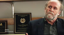 Daniel Schacter, profesor de psicolog&iacute;a de la Universidad de Harvard