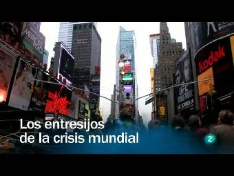 Ver v&iacute;deo  'Redes - Los entresijos de la crisis mundial'