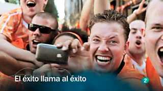 Ver v&iacute;deo  'Redes - El &eacute;xito llama al &eacute;xito V.O'