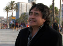 Fernando Gómez-Pinilla, neurocientífico, Neurotrophic Research Laboratory, Universidad de California Fernando Gómez-Pinilla, neurocientífico, Neurotrophic Research Laboratory, Universidad de California