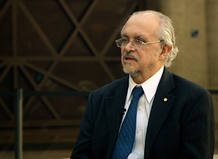 Mario Molina, ingeniero químico, Premio Nobel de Química en 1995 Mario Molina, ingeniero químico, Premio Nobel de Química en 1995