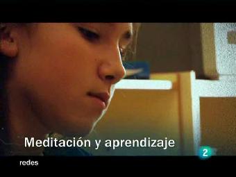 Ver v&iacute;deo  'Redes - Meditaci&oacute;n y aprendizaje'