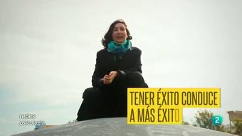 Ver v&iacute;deo  'Redes - La mirada de Elsa - Aceptar el fracaso'