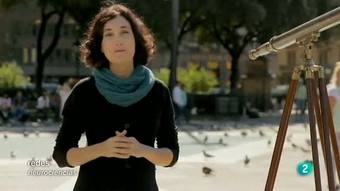 Ver v&iacute;deo  'Redes - La mirada de Elsa - Con Elsa Punset'