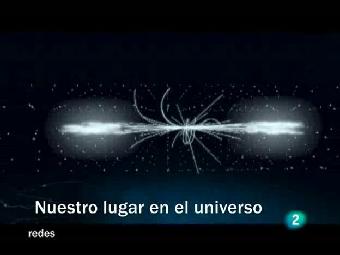 Ver v&iacute;deo  'Redes - Nuestro lugar en el universo'