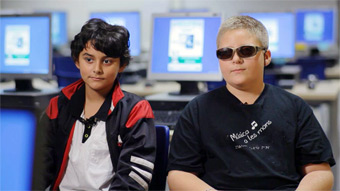 Ver v&iacute;deo  'Redes - Preg&uacute;ntale a Punset - &iquest;Porqu&eacute; so&ntilde;amos?'