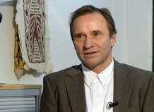 Reiner Klingholz, director del Instituto para la Población y el Desarrollo, Berlín Reiner Klingholz, director del Instituto para la Población y el Desarrollo, Berlín
