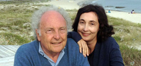 'Redes' reunirá en TVE a Eduard Punset y a su hija Elsa en la próxima temporada 2012-2013 'Redes' reunirá en TVE a Eduard Punset y a su hija Elsa en la próxima temporada 2012-2013