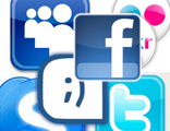 Las redes sociales se hacen maduras