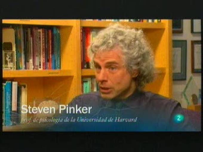 Redes - La violencia disminuye con Estados organizados, seg&uacute;n el psic&oacute;logo social Steven Pinker