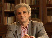 Aldo Rustichini, neuroeconomista de la Universidad de Cambridge