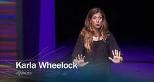 Karla Wheelock