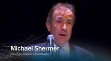 Michael Shermer, psic&oacute;logo, escritor e historiador