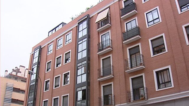 Reducci&oacute;n del IVA para la vivienda nueva  del 8 al 4%.