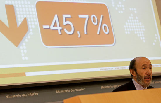 Ver v&iacute;deo  'Se reduce la inmigraci&oacute;n ilegal'