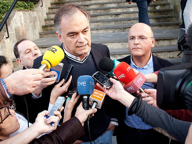 El PP dice que la reducci&oacute;n del l&iacute;mite de velocidad es una medida extrema