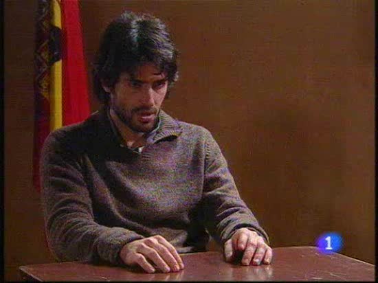 Amar - El reencuentro de &Aacute;lvaro y Fernando