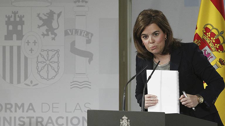 La reestructuraci&oacute;n del sector p&uacute;blico cerrar&aacute; 718 empresas, de las que 535 ya est&aacute;n liquidadas