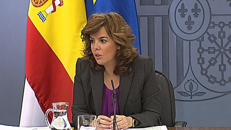 El consejo de ministros pone en marcha la reestructuraci&oacute;n del sector p&uacute;blico