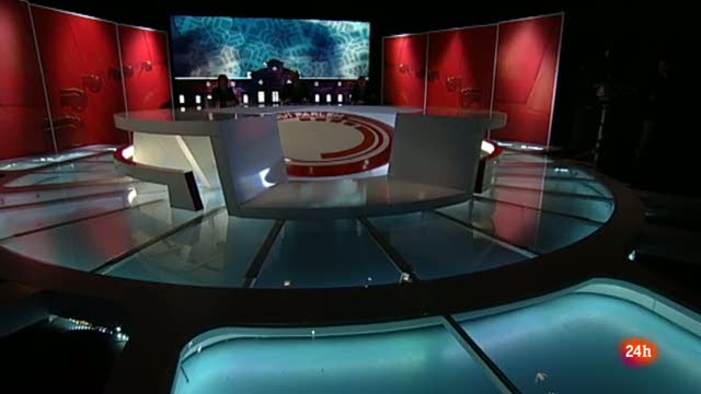 Aqu&iacute; parlem - Refer Europa - 10/03/12