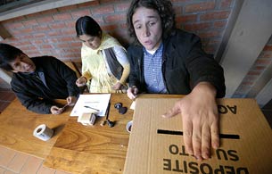 Ver v&iacute;deo  'Refer&eacute;ndum en Bolivia'